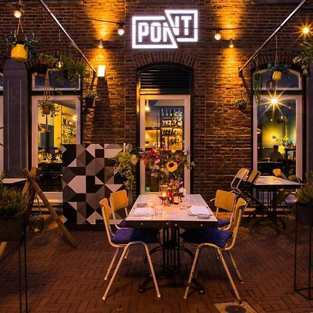 B&B Pont Wessem Ngoại thất bức ảnh